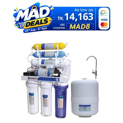 Picture of Sanaky S1 Water Purifier