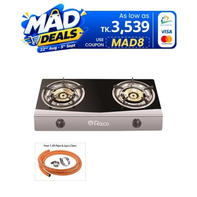 Picture of Rizco RGB ST 423 Gas Burner