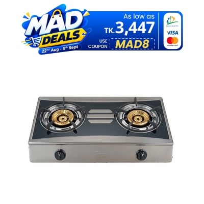 Picture of Rizco RGB ST 422 Gas Burner (Best Price)