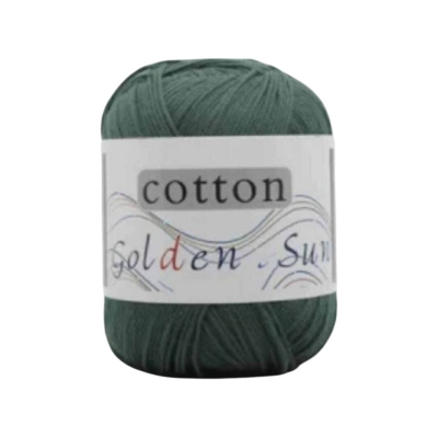 Picture of Wear-Resistant And Soft cotton yarn for knitting alias recycled cotton yarn alias organic cotton yarn50 gram