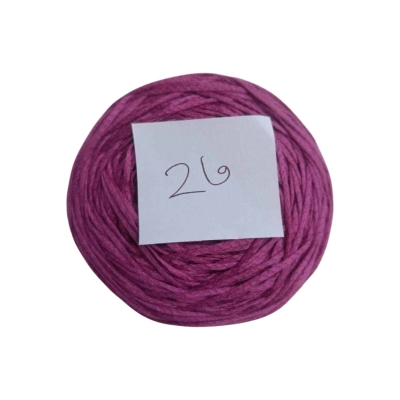 Picture of Summer Yarn (100 gram)Hook size 2.5-3.0 mm