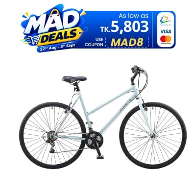 Picture of EU Standard Premium 28 inch 18 Speed 700C Adult Bicycle