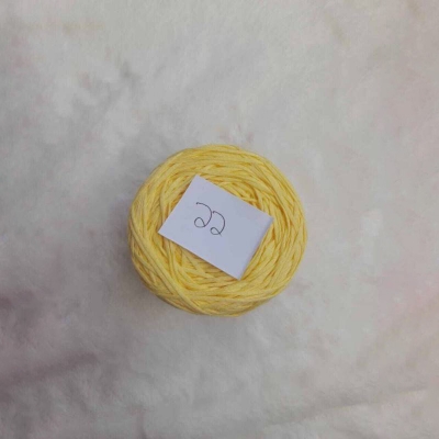 Picture of Summer Yarn (100 gram)Hook size 2.5-3.0 mm