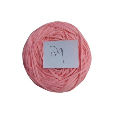 Picture of Summer Yarn (100 gram)Hook size 2.5-3.0 mm