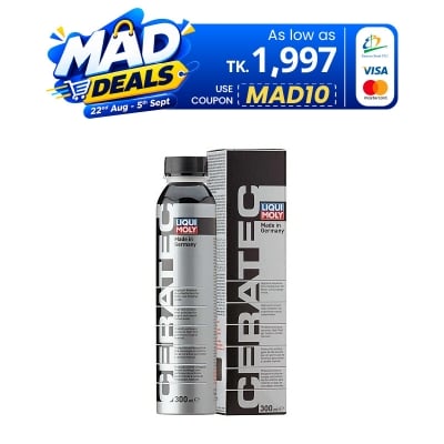 Picture of Liqui Moly Cera Tec 300ml