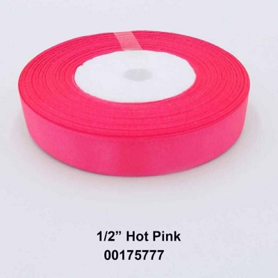Picture of Ribbon | 25 Yards x 1/2 inch | 1 Roll / Pack