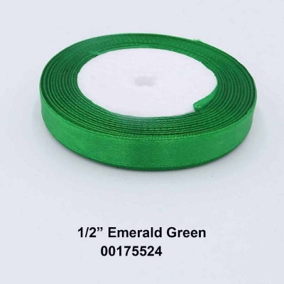 Picture of Ribbon | 25 Yards x 1/2 inch | 1 Roll / Pack