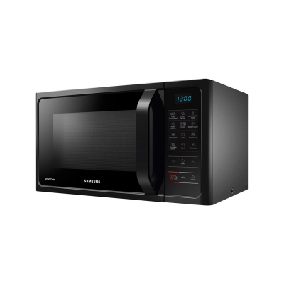 Picture of Samsung 28 Liter Convection Microwave Oven (MC28H5023AK/D2)