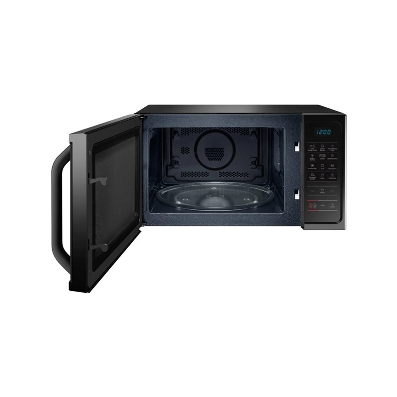 Picture of Samsung 28 Liter Convection Microwave Oven (MC28H5023AK/D2)