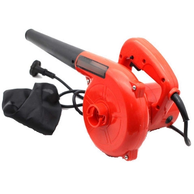 Picture of Electric Blower Machine - Red