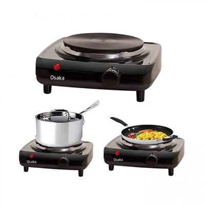 Picture of Electric Chula Plate: Effortless Cooking with Simple Maintenance - A Unique Choice-a Unique Choice For Your Needs