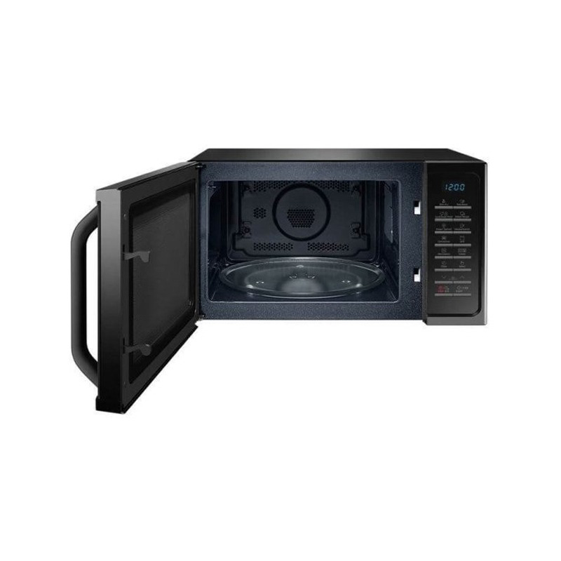 Picture of Samsung 28 Liter Convection Microwave Oven (MC28H5025VK/D2)