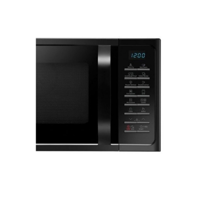 Picture of Samsung 28 Liter Convection Microwave Oven (MC28H5025VK/D2)