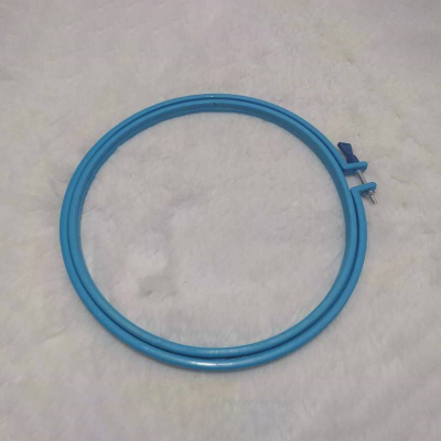 Picture of PLASTIC SCREWED EMBROIDERY HOOP 8 inch