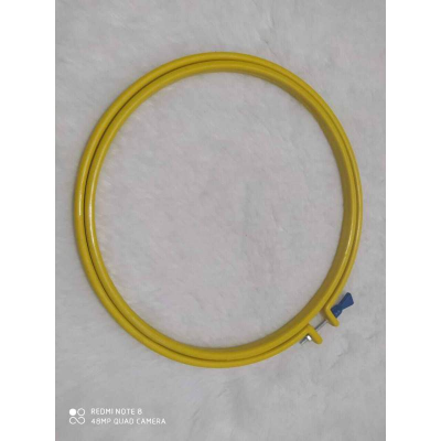 Picture of PLASTIC SCREWED EMBROIDERY HOOP 8 inch