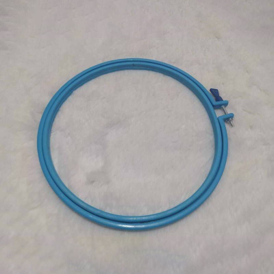 Picture of PLASTIC SCREWED EMBROIDERY HOOP 7 Inch