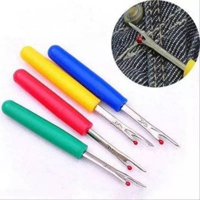 Picture of 2 pices Leticia Colorful Plastic Handle Craft Thread