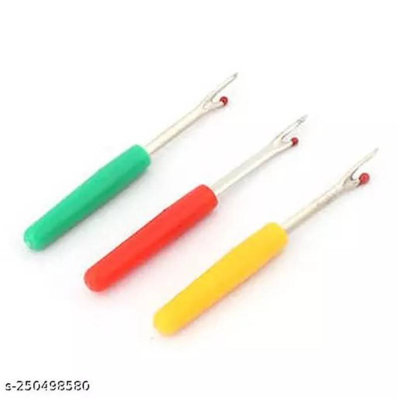 Picture of 2 pices Leticia Colorful Plastic Handle Craft Thread