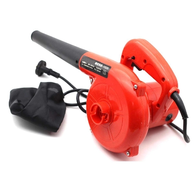Picture of Air Blower Dust Cleaning Machine 2 in 1 Premium Quality - Multicolor