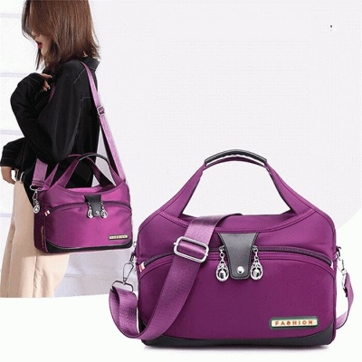 Picture of Crossbody Bags Women Fashion Anti-theft Handbags Shoulder Bag