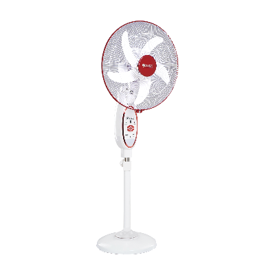 CLICK Rechargeable Stand Fan 16”