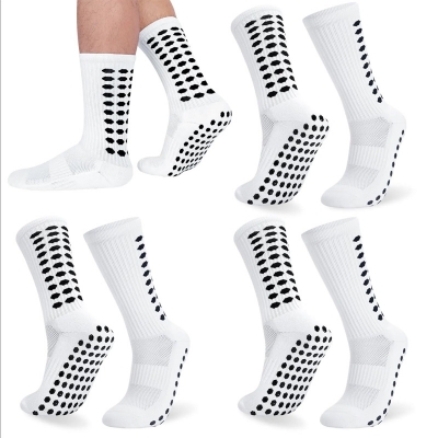 Picture of Grip Socks – Non-Slip Sports & Fitness Socks