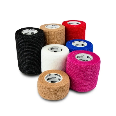 Picture of China Sports Bandage – Elastic Athletic Support Bandage