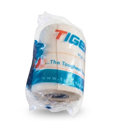 Picture of Tiger Sports Bandage – Elastic Athletic Support Bandage