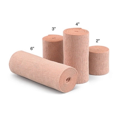 Picture of Elastic Sports Bandage – Flexible Athletic Support Bandage