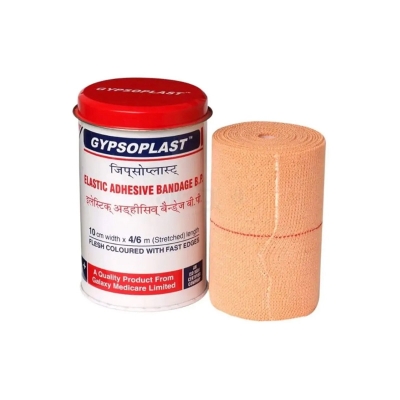 Picture of GYPSOPLAST Elastic Adhesive Bandage – Flexible Medical Support Bandage