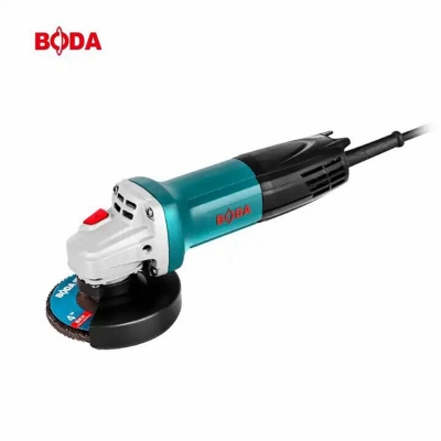 Picture of Angle Grinder 4" 720W ( BODA G21-100 )-Green