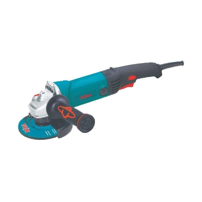 Picture of Angle Grinder 4" 1050W ( BODA G16-100 )-Green