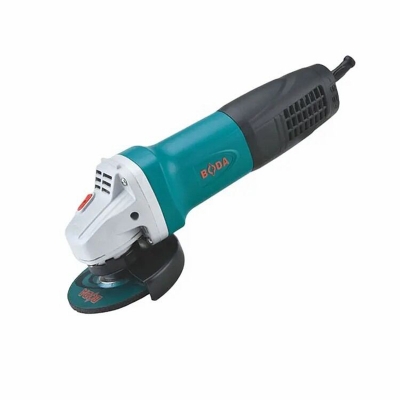 Picture of Angle Grinder 4" 1000W ( BODA G18-100 )-Green