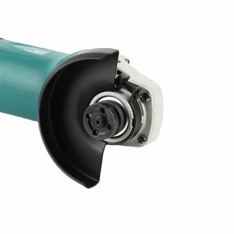Picture of Angle Grinder 4" 1000W ( BODA G18-100 )-Green