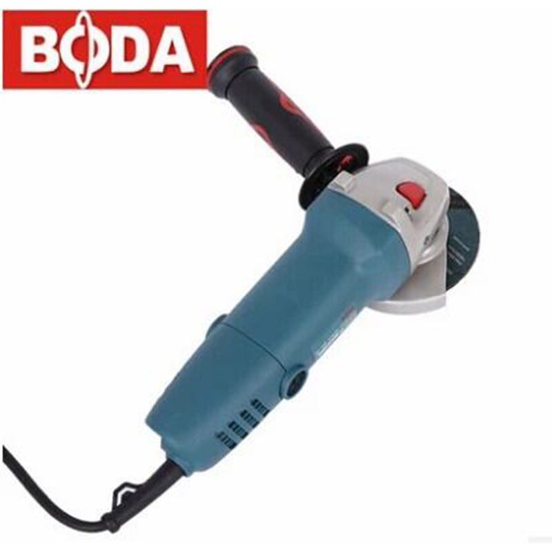 Picture of Angle Grinder 4" 750W ( BODA G2-100 )-Green