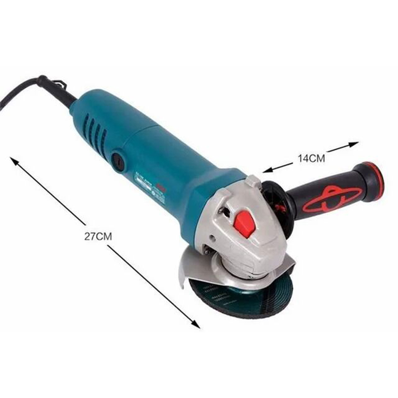Picture of Angle Grinder 4" 750W ( BODA G2-100 )-Green