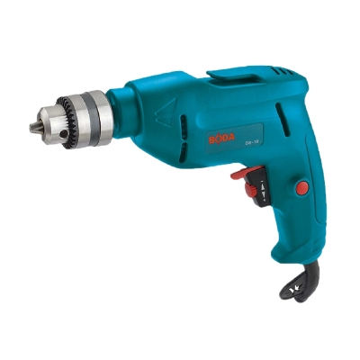 Picture of BODA D8-10 Electric Drill/Impact Drill - 320 W-Green