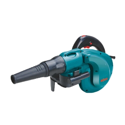 Picture of BODA B5-2.8 Aspirator Blower For Dust Remove - 650 W-Green