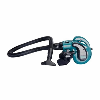 Picture of BODA B5-2.8 Aspirator Blower For Dust Remove - 650 W-Green