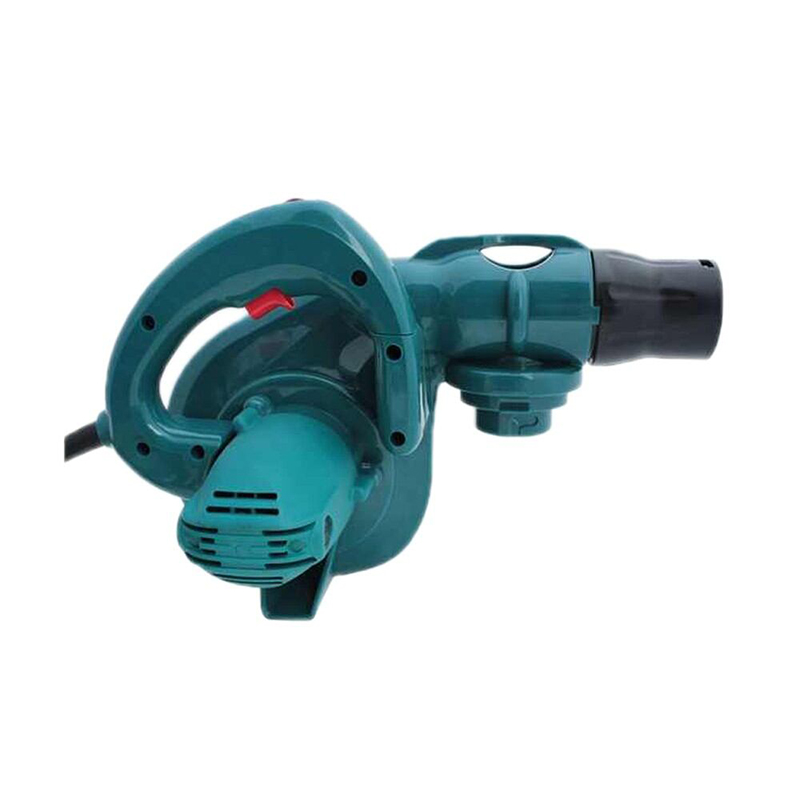 Picture of BODA B5-2.8 Aspirator Blower For Dust Remove - 650 W-Green