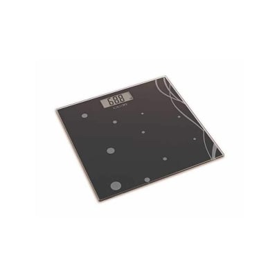 Picture of CAMRY Digital Body Weight Scale/Bathroom Scale-Black