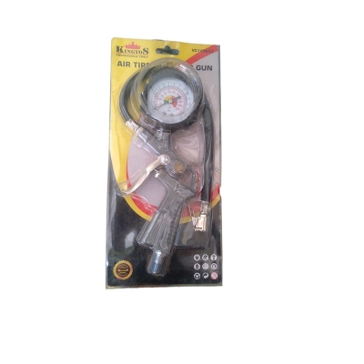 Picture of Air Tire Inflating Gun/Air Tire Chuck Series Inflator And Gauge Kit