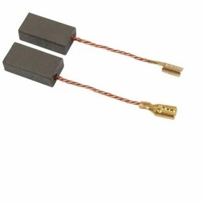 Picture of 5 Set Carbon Brush For Angle Arinder 4" Boda-Black