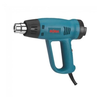 Picture of BODA Heat Air Gun HG-0.5 (1800W)-Blue