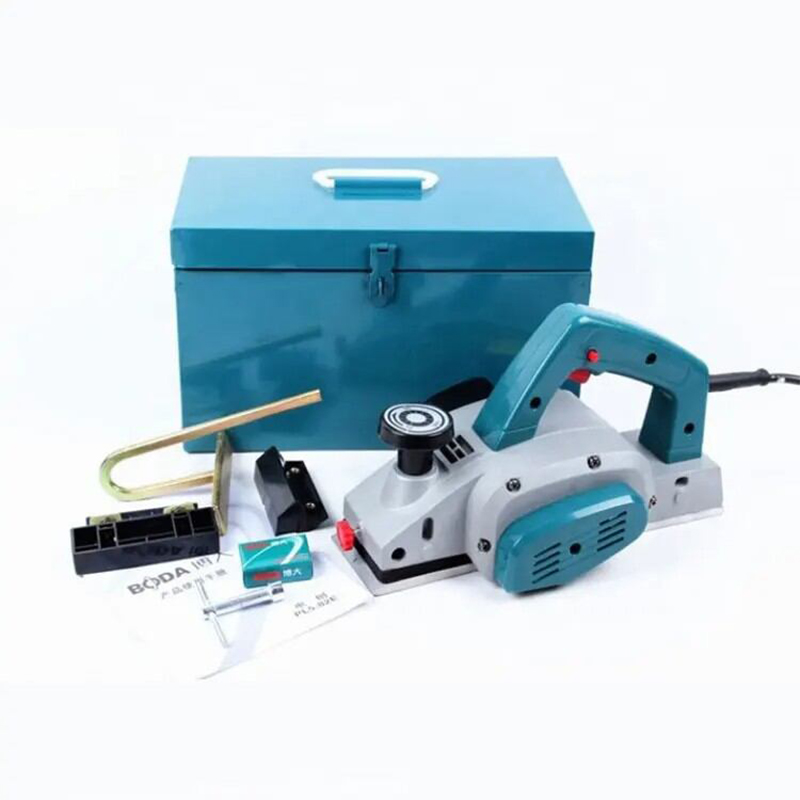 Picture of BODA Electric Planer Machine 3.25" 600W ( BODA PL5-82E )-Green