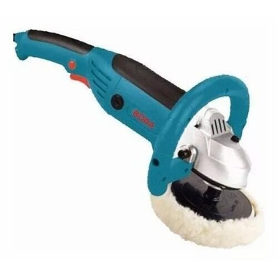 Picture of BODA Professional Electric Polisher P8-180-Green