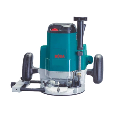Picture of Electric Router 1850W ( BODA R8-12 )-Blue