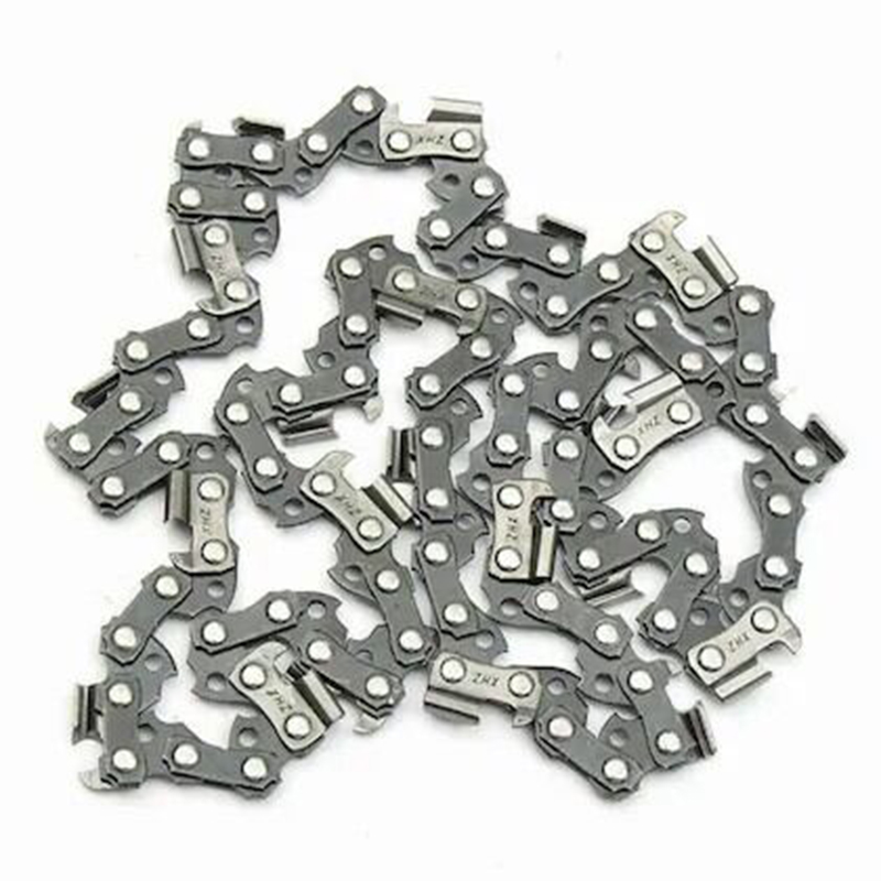 Picture of CS9-405 BODA 16 Inch 57 Drive Links Chainsaw Saw Chain Blade Wood Cutting Chainsaw Parts Chainsaw Saw Mill Chain-Grey