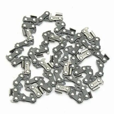 Picture of CS9-405 BODA 16 Inch 57 Drive Links Chainsaw Saw Chain Blade Wood Cutting Chainsaw Parts Chainsaw Saw Mill Chain-Grey