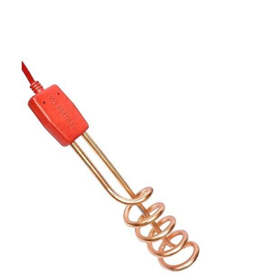 Picture of Deep Water Heater Fire Proof, Shock Proof & Water Proof with All Safety Aliments-Bronze